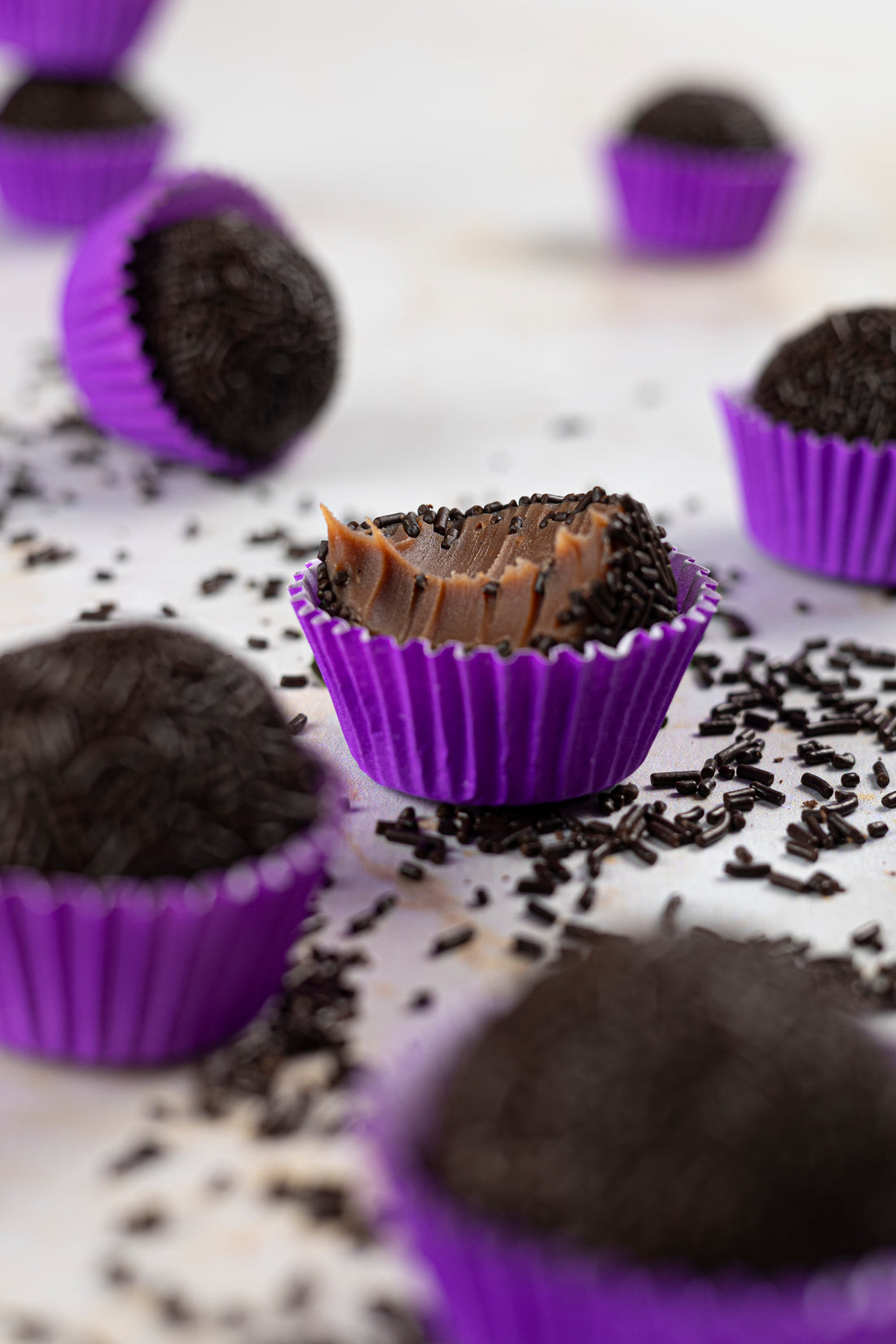 Your moment to savour