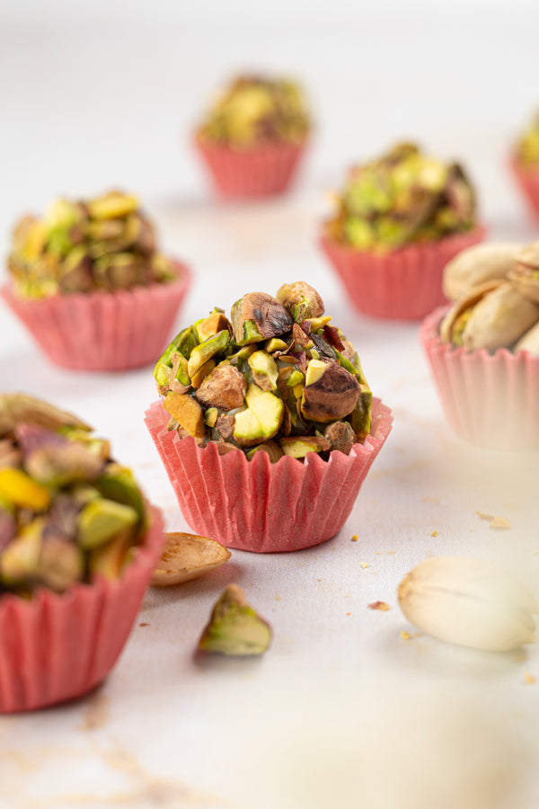 Pistachio