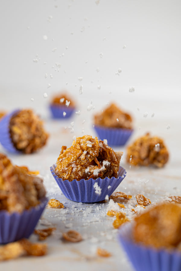 Salted Caramel