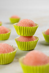 Bicho de Pé (Strawberry)